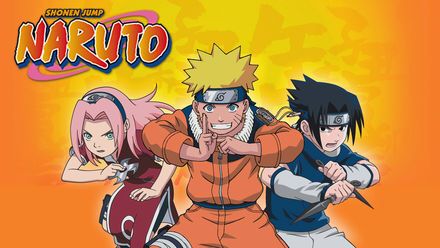 Naruto